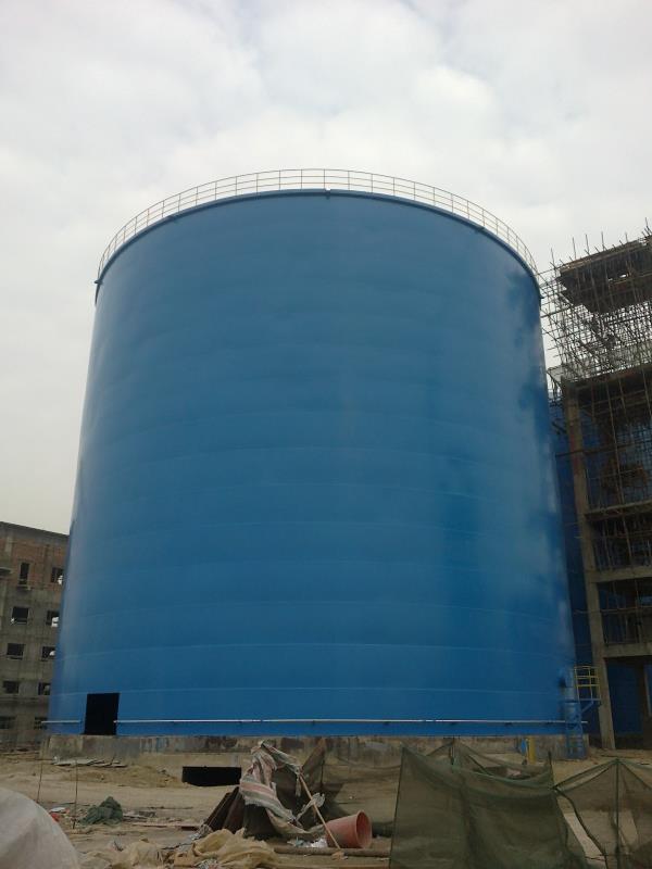 天等1万吨大型钢板库